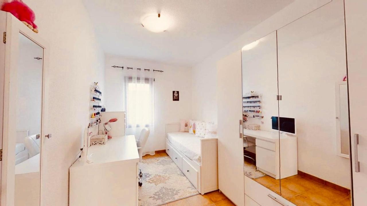 Maison Sajarelle Corralejo Extérieur photo