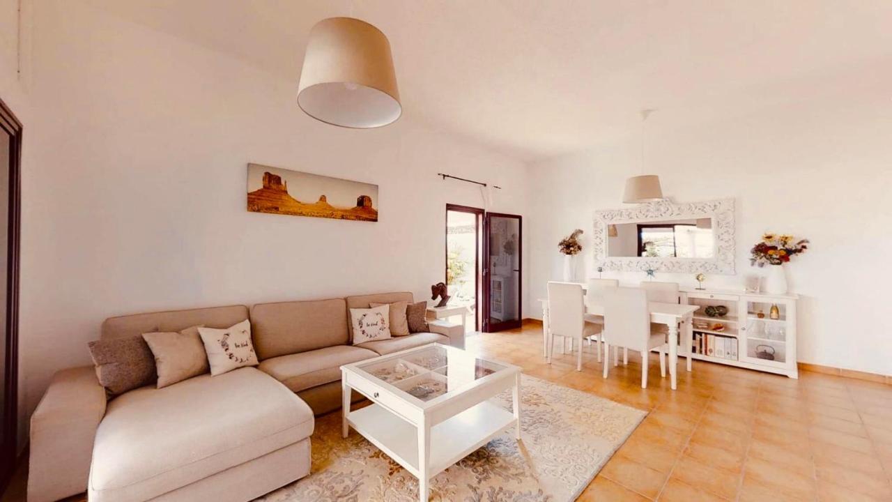 Maison Sajarelle Corralejo Extérieur photo