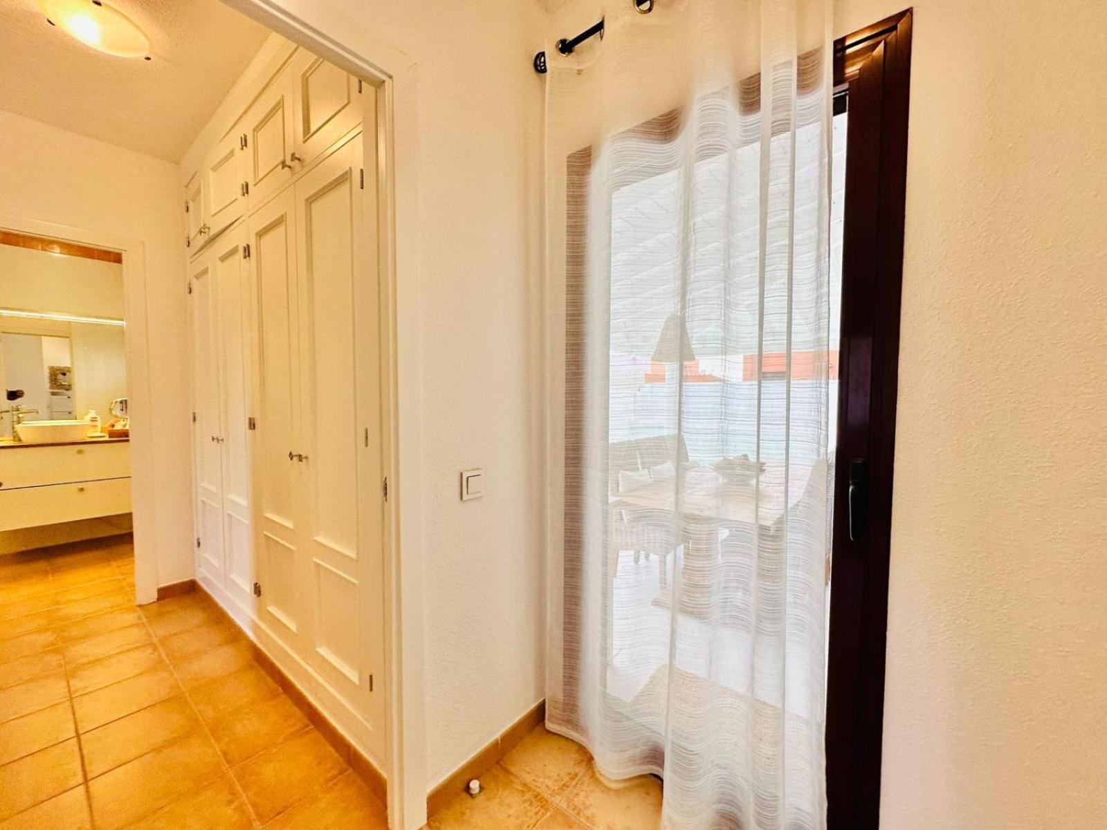 Maison Sajarelle Corralejo Extérieur photo