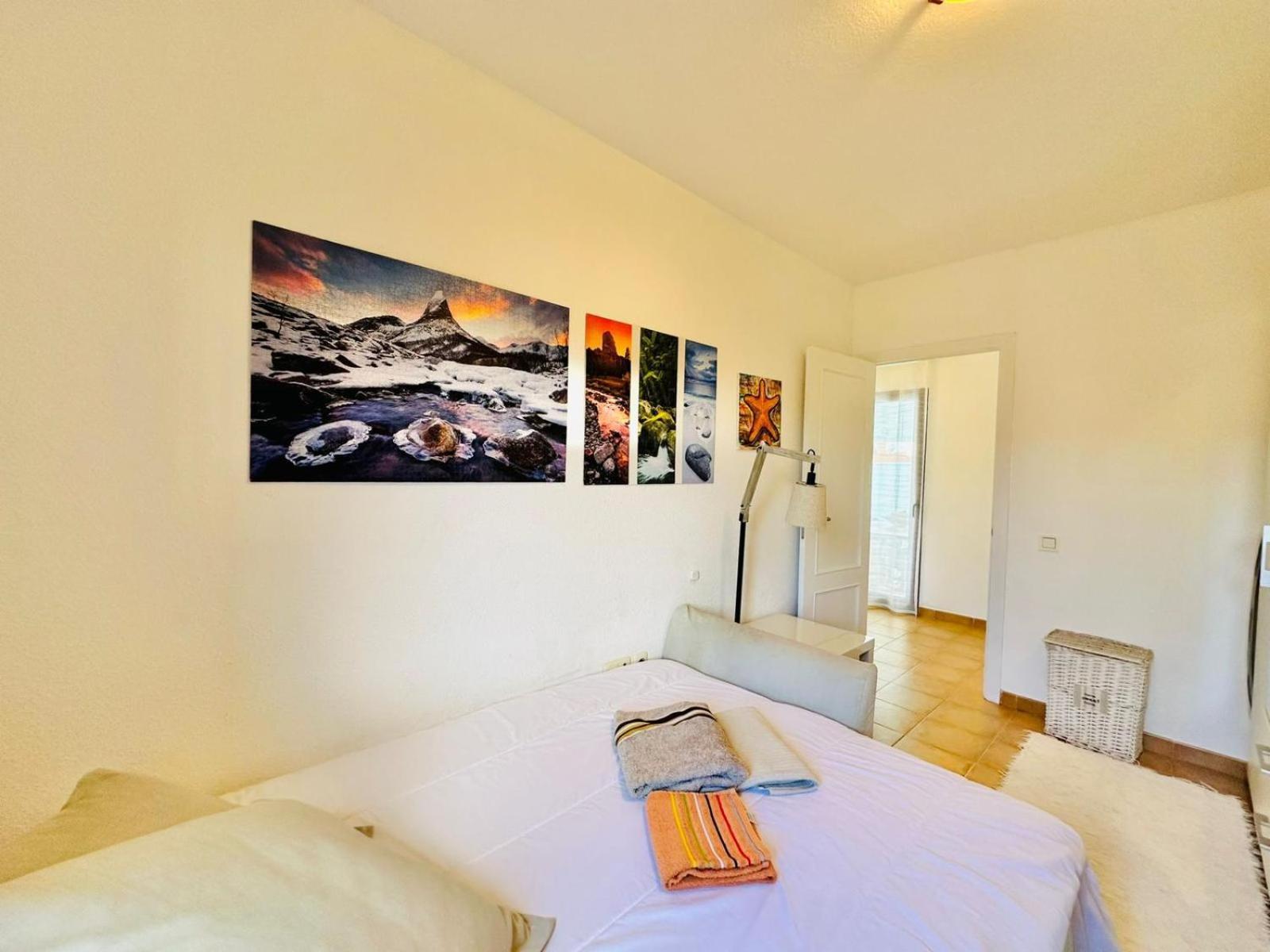 Maison Sajarelle Corralejo Extérieur photo