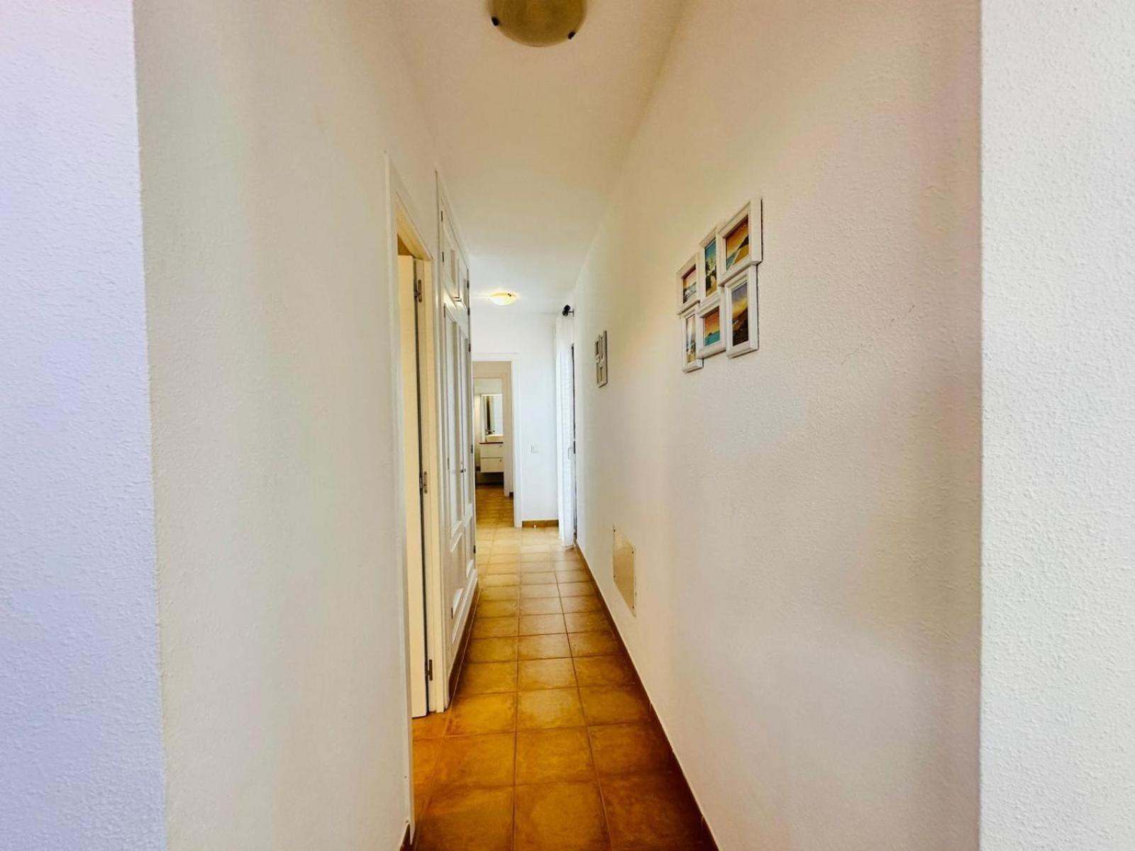 Maison Sajarelle Corralejo Extérieur photo