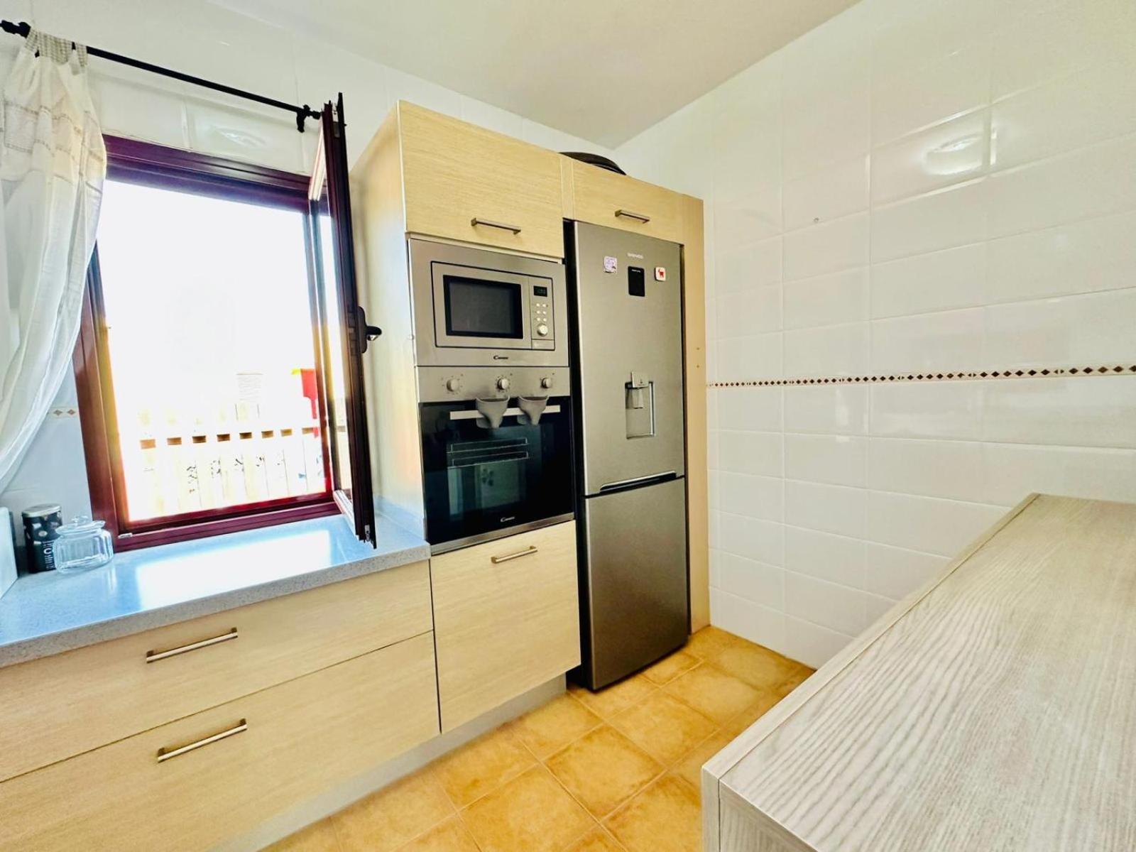 Maison Sajarelle Corralejo Extérieur photo