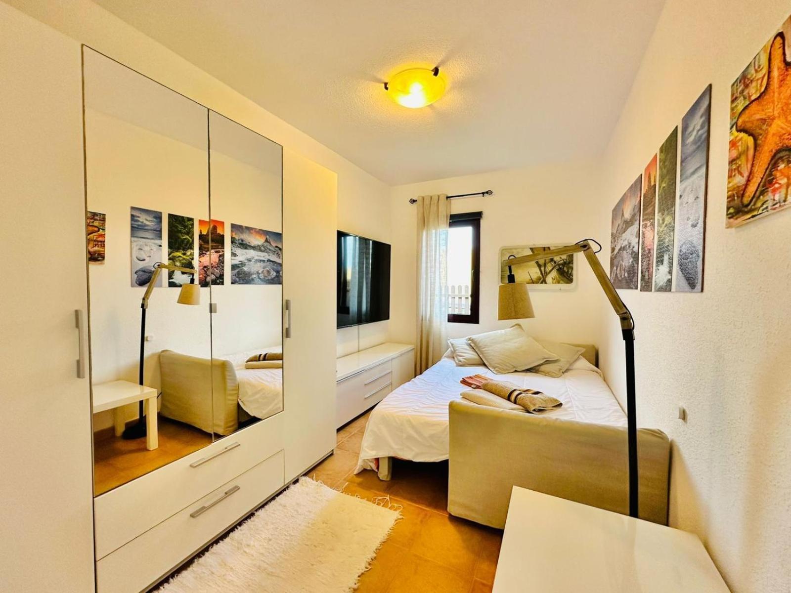 Maison Sajarelle Corralejo Extérieur photo